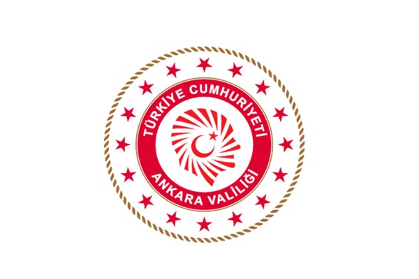 Vali Canbolat, Ankara Uluslararası Fuar ve Kongre Merkezi toplantısına katıldı