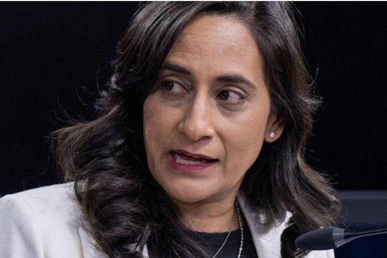 Anand: Ukraynalıların evlerine dönmesi için çalışmayı sürdüreceğiz