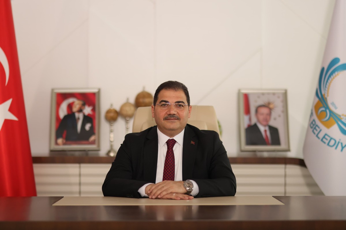 BAŞKAN CANPOLAT’TAN YENİ EĞİTİM-ÖĞRETİM YILI MESAJI