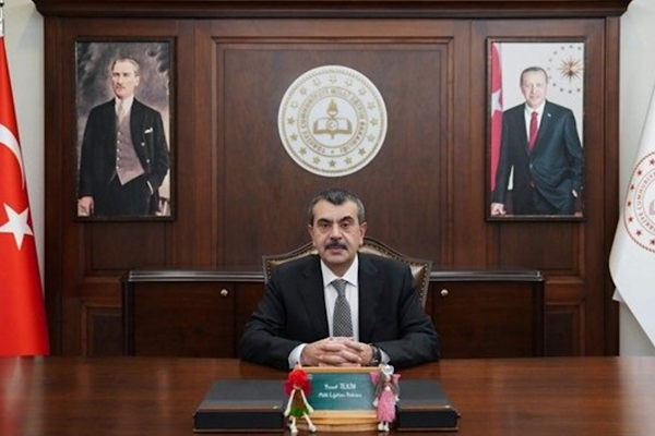 Tekin: Öğretmenlerimizin yer değiştirme tercihleri 23-24 Eylül tarihlerinde alınacaktır
