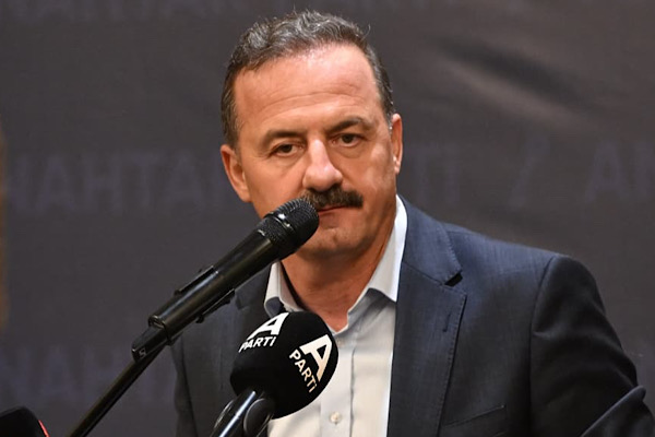 Ağıralioğlu: Zonguldak’ta umut, inanç ve coşku vardı