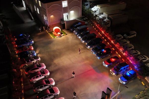 Yasa dışı bahis operasyonlarında 177 şüpheli hakkında işlem başlatıldı