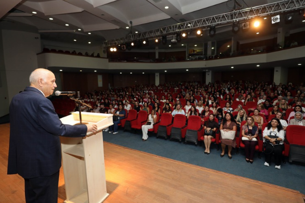 Yenimahalle Belediyesi 3 yeni kreş açacak