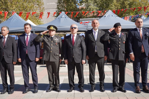 Orhangazi’de 15 günlük etkinlik programı tamamlandı