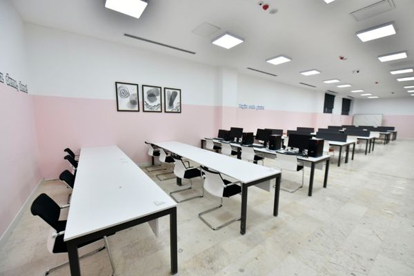 Öğrencilerin yeni ders çalışma adresi: Genç Akademi Mamak