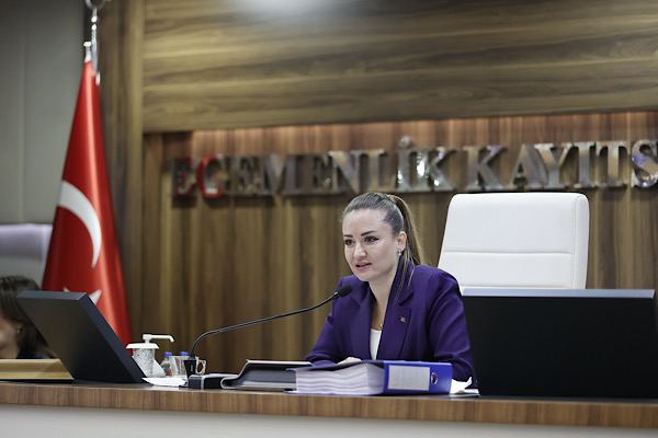 Antalya Büyükşehir Belediyesi’nin yatırımları mecliste ele alındı