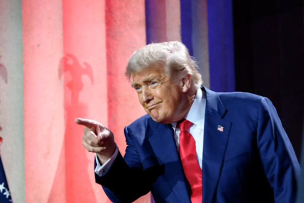 Trump: Ukrayna ve Rusya enerji hedeflerine yönelik saldırıları durdurmayı kabul etti