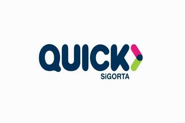 Quick Sigorta’nın 8 aylık brüt prim üretimi