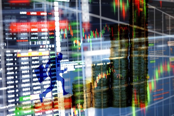 ABD hisse vadeleri artan petrol fiyatlarıyla düşüşte