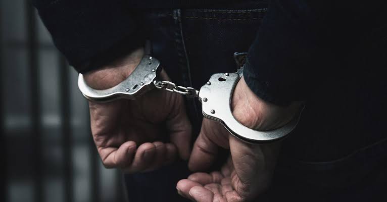 Karaköprü’de Bağ Evinden Hırsızlık Yapan Şüpheli Tutuklandı