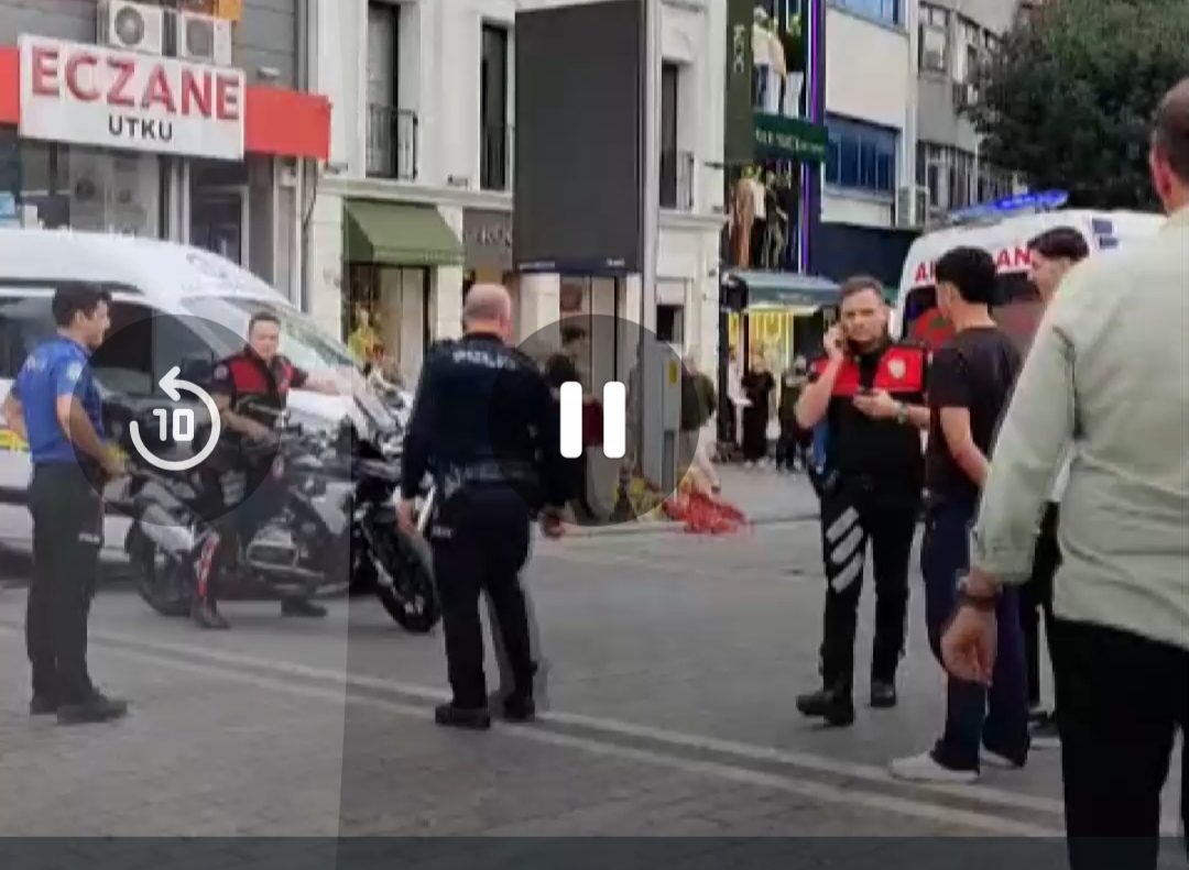 Fatih’te Döviz Bürosunda Silahlı Kavga: 2 Ölü, 2 Yaralı