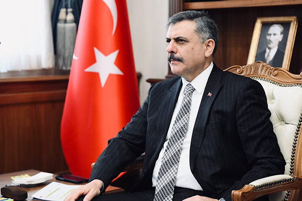 Çiftçi: Bundan sonra da operasyonlarımız aynı kararlılıkla devam edecek