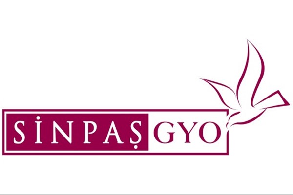 Sinpaş GYO, 2025 CDP bildirimini tamamladı
