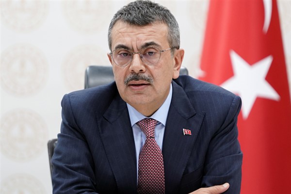 Bakan Tekin, Yalova’da öğretmenlerle bir araya geldi