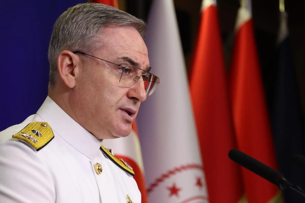 MSB: 51’inci Komando Tugay Komutanlığının Söke’ye intikali haziranda onaylandı