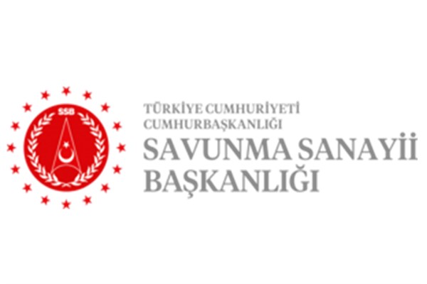 Savunma Sanayii Başkanlığında üç büyükelçi kabul edildi