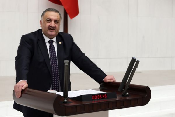 Karal: Mazot 100 lirayı aştı, çiftçinin maliyet baskısı arttı