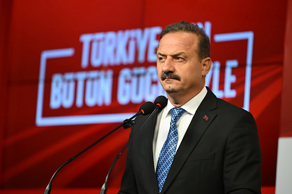 Ağıralioğlu: Memlekette 2002 sosyolojisi çalışıyor