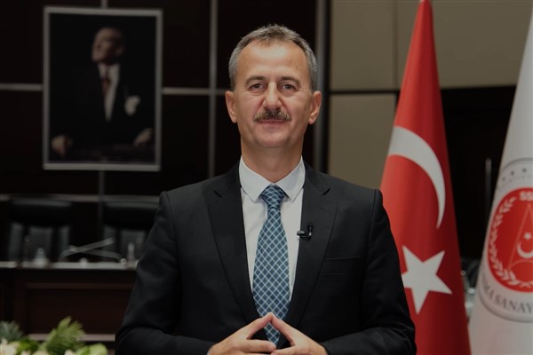 Görgün: Denizli’nin savunma sanayii tedarik zincirindeki rolü güçlenebilir