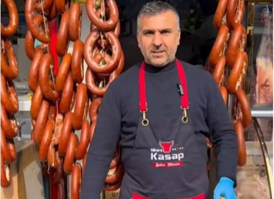 ŞANLIURFA’DA SOPALI DARP OLAYINDA TUTUKLAMA