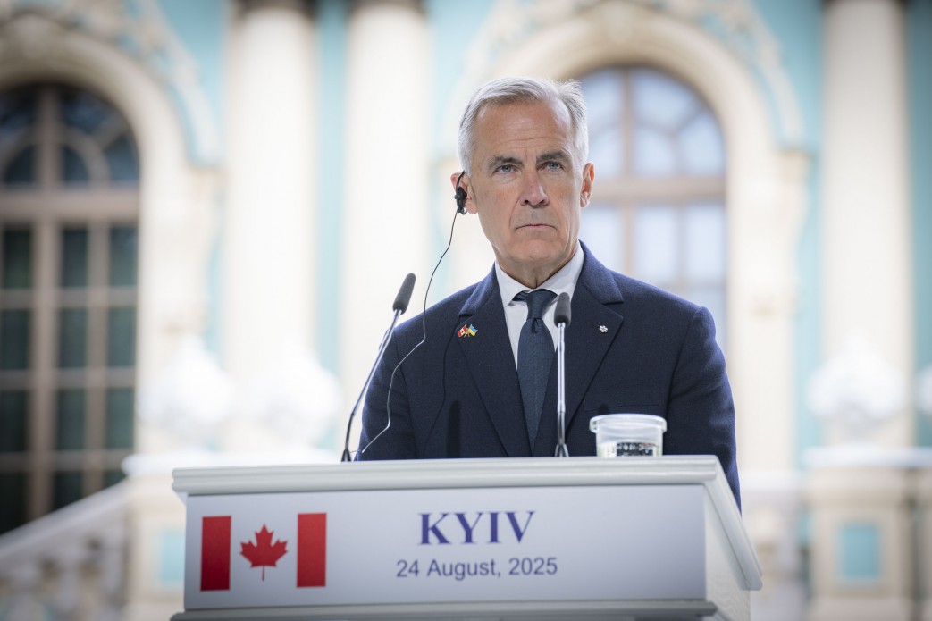 Carney: Kanada’da 100 bin kalifiye işçi için yeni adım