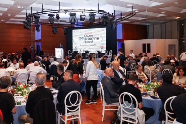 Biba: Bursa’nın gastronomide anlatacak çok sözü var