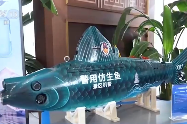 Akıllı Robot Uygulamaları ve Beceri Fuarı’nın Zhejiang ayağı başladı