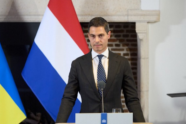 Jetten: Hollanda'daki konut sıkıntısını gidermek için çalışmaları hızlandırıyoruz