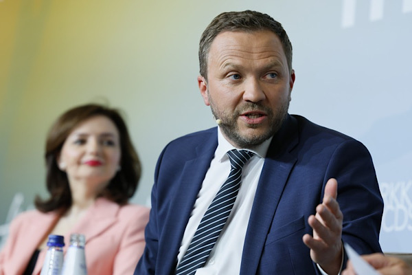Tsahkna: BM Genel Kurulu harekete geçmeli
