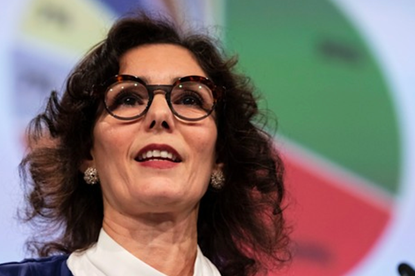 Lahbib: Uluslararası insancıl hukuk siyasi çıkarlara göre esnetilemez