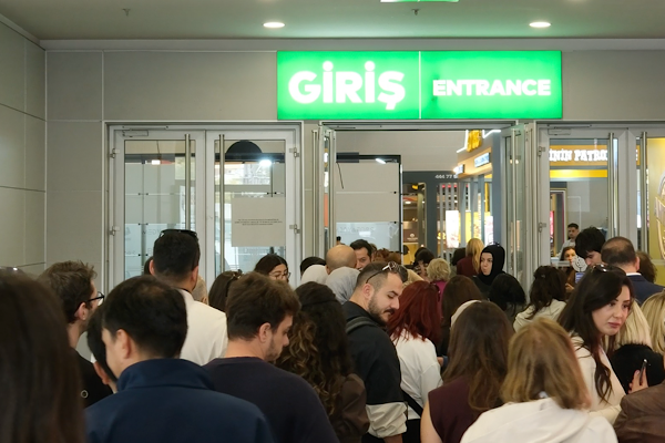 Bayim Olur musun? 24. Franchising ve Markalı Bayilik Fuarı 15 Ekim’de başlıyor