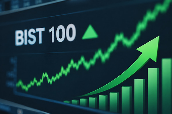 BIST 100 endeksinin güne hafif alıcılı başlangıç yapması bekleniyor