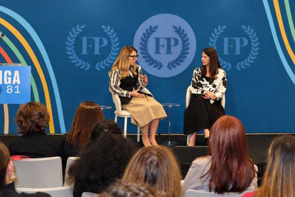 Bulgaristan Dışişleri Bakanı Petrova: Avrupa'nın güven inşa eden liderliğe ihtiyacı var