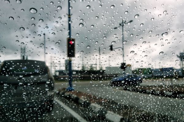 Kastamonu’nun kuzeyi ve Bartın için kuvvetli yağış uyarısı