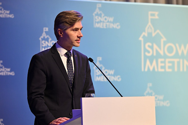 Budrys: ABD’nin askeri varlığı NATO’nun doğu kanadı için hayati