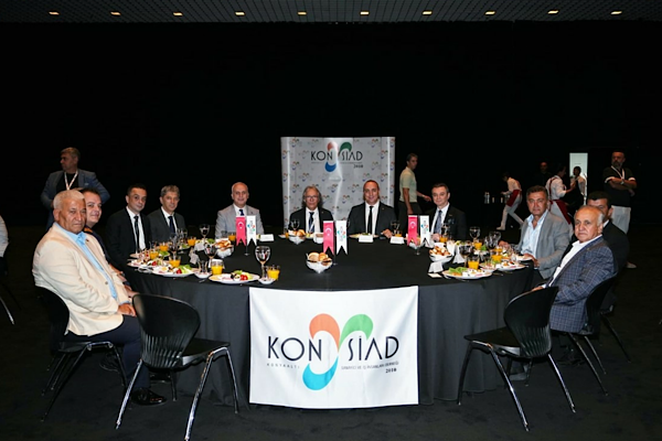 Kotan: Konyaaltı’na yeni pazar yeri, restoran ve kurs merkezi geliyor