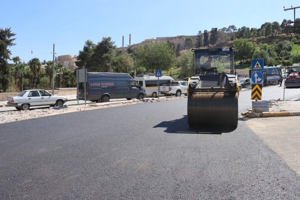 KÜLTÜR VE TURİZM YOLU