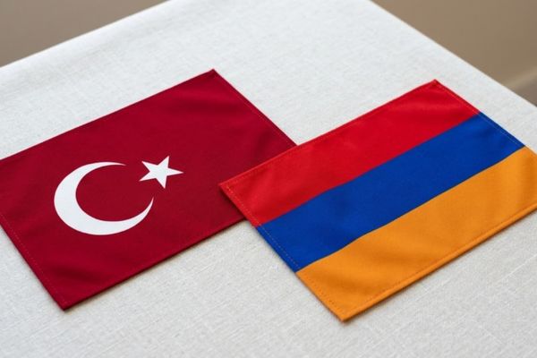 Cumhurbaşkanı Erdoğan, Paşinyan’ı COP31 Liderler Zirvesi’ne davet etti