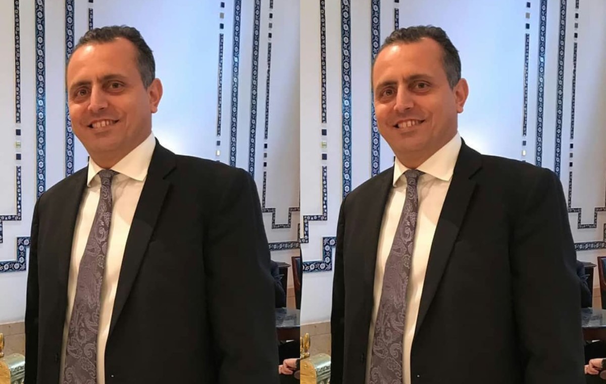 Ercan Engin’den Sağlıktan Enerjiye Uzanan Uluslararası İş Vizyonu