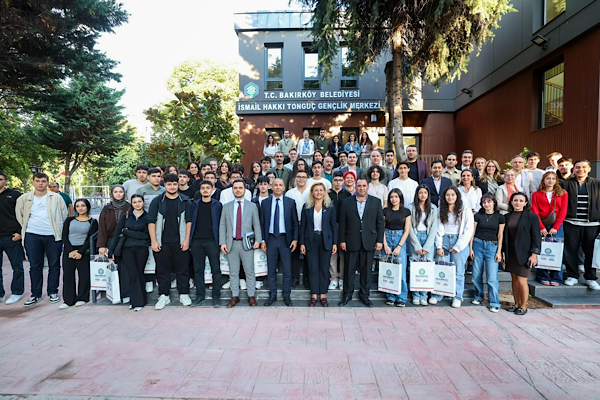 Bakırköy Etüt Merkezi'nde üniversiteye yerleşme oranı yüzde 88 oldu