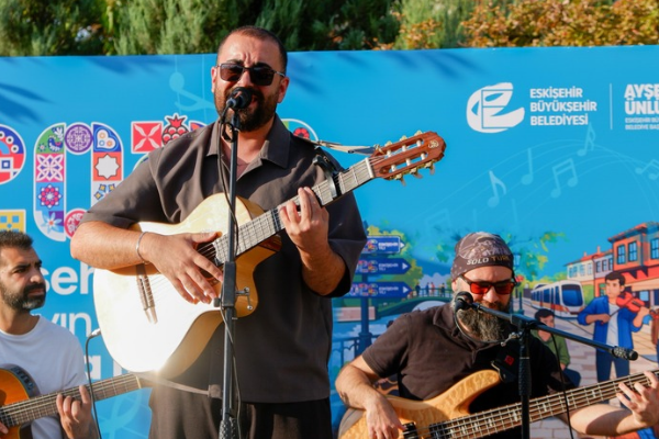 İskele 26 birinci yılını kutladı