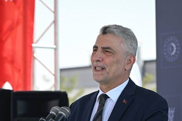 Bakan Bolat: İstanbul’da simit satışlarına yönelik denetimler sürüyor