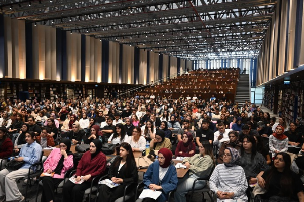 Malatya’da KPSS hazırlık kampı başladı