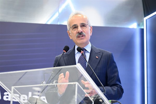 Bakan Uraloğlu: Hasankeyf’in ulaşımını güçlendiriyoruz