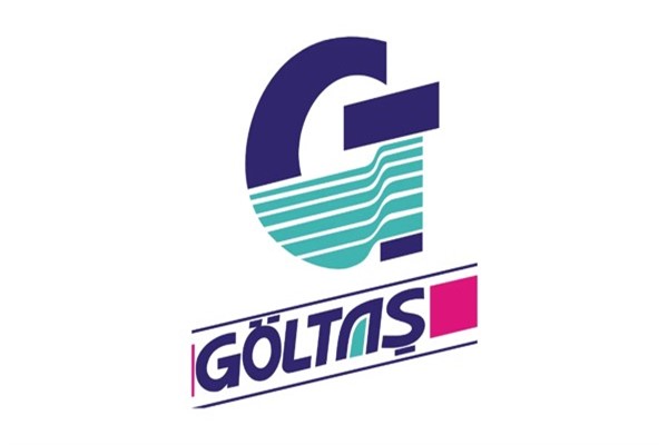 Göltaş'ta fabrika müdürlüğü görevine vekaleten atama