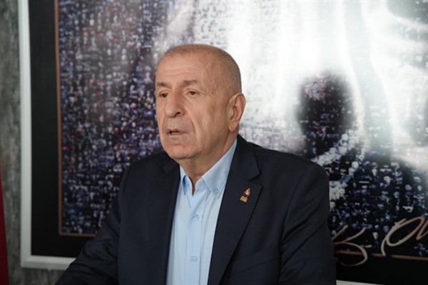 Özdağ’dan Preveze Deniz Zaferi mesajı