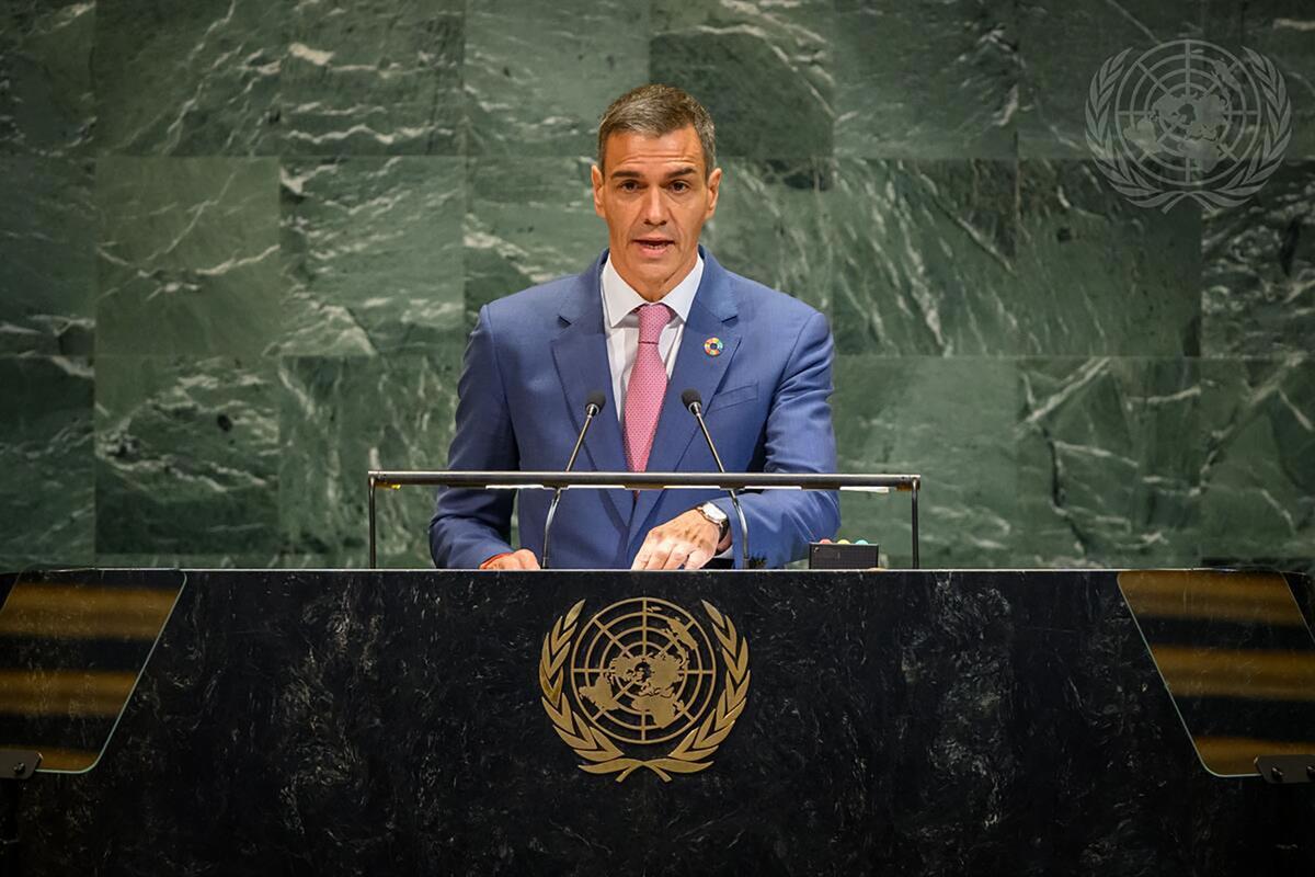 Sanchez: Konut erişiminin yaşam kararlarını şartlandırması kabul edilemez