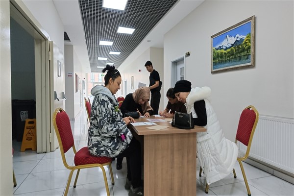 Büyükşehir konservatuvarında kış kursları için kayıtlar başladı