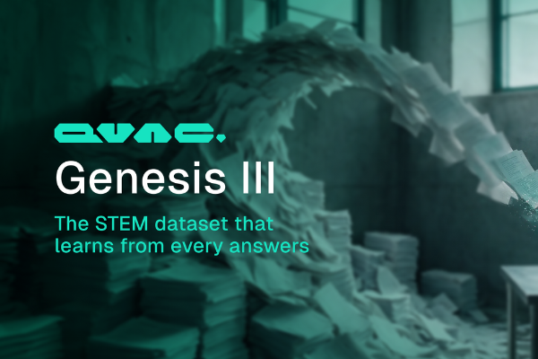 Tether, yapay zeka eğitimi için Genesis III’ü yayımladı