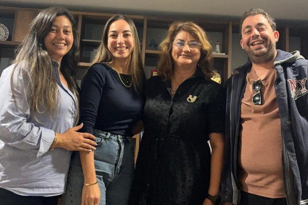 İzmit Belediyesi psikologları, çocuk ve ergen ruh sağlığı üzerine toplantı gerçekleştirdi